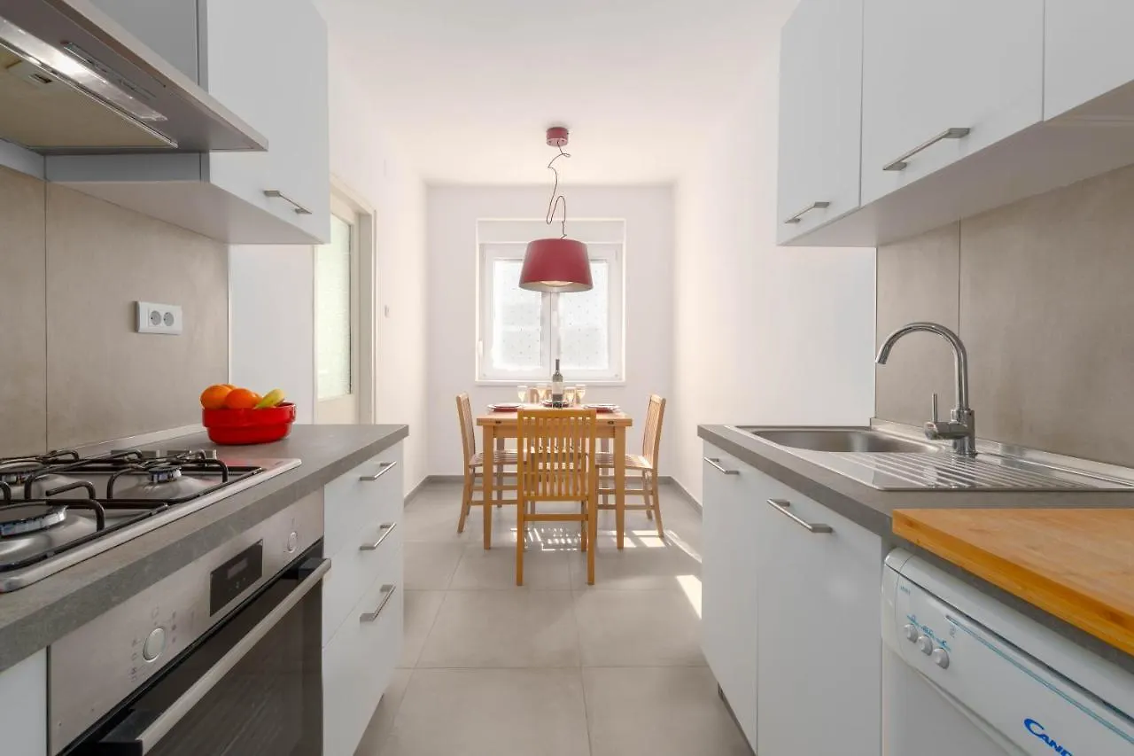 Apartment Tana Pula
