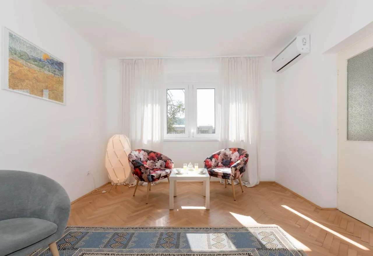 Apartment Tana Pula