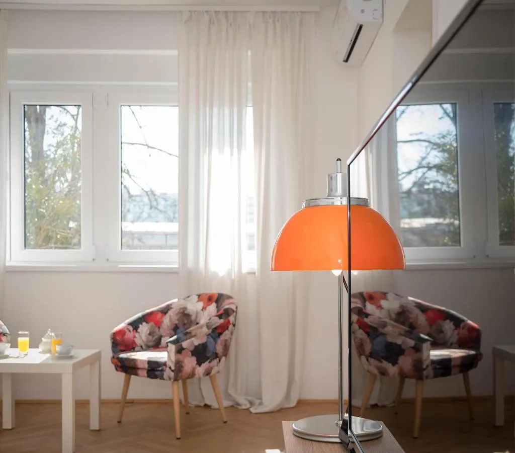 Apartment Tana Pula