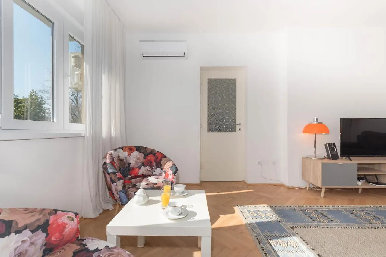 Apartment Tana Pula Croatia