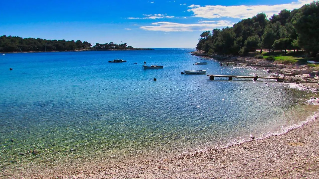 Apartment Tana Pula Croatia